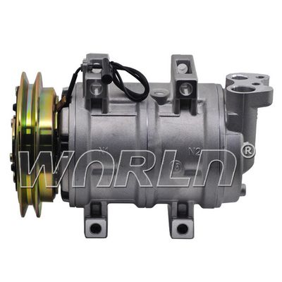 DKS15D Compresseur AC automatique 8973863490 5062118811 Pour Isuzu NPR Pour GMC W5 Pour W5500HD WXIZ055A
