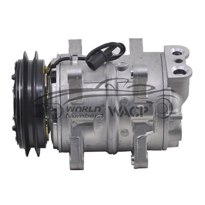 Compresseur à courant alternatif automatique de 12 volts DKS17 1A pour Nissan Paladin WXNS035