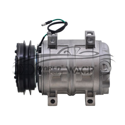 DKS15CH Compresseur à courant alternatif 5062117800 24B422723 pour véhicule Isuzu Truch 24V WXIZ059