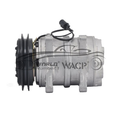 DKS15CH Compresseur AirCon pour véhicule pour camion Isuzu ELF 12V WXIZ067