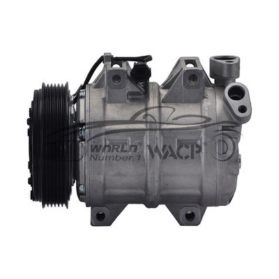 Parties de compresseurs automatiques à courant alternatif pour DKS17CH 6PK pour Nissan Serena WXNS050