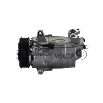 VCS14EC 6PK Compresseur d'air pour voiture 12V 926001U60A Pour Nissan Tiida WXNS051