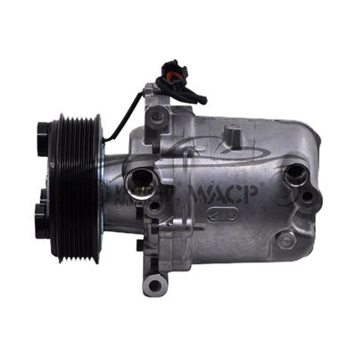 92600EA000 Compresseur à courant alternatif pour voiture 12V CR14 6PK Pour Nissan Navara Frontier WXNS054