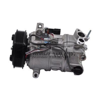 Compresseur de pièces de rechange automatique 926003SH0 pour Nissan Teana pour Serena WXNS066