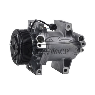 Parties de compresseur de voiture 12V RC.600.253 Pour NISSAN Pour FRONTIER Pour MOTOR 2.5 2013 WXNS094
