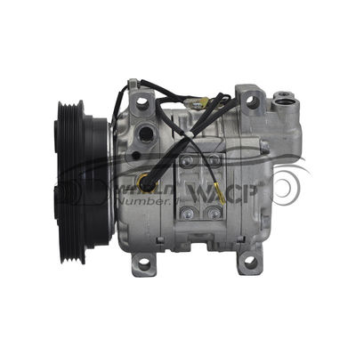 DKV11G Pour Nissan Sunny B13 Compresseur automatique 12 Volts DC climatiseur WXNS159