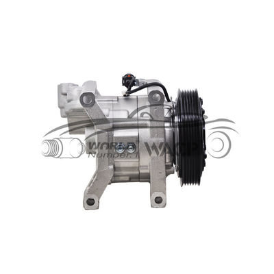 CO10387V Pour DKV14G Compresseur de climatisation pour Nissan Sentra WXNS149