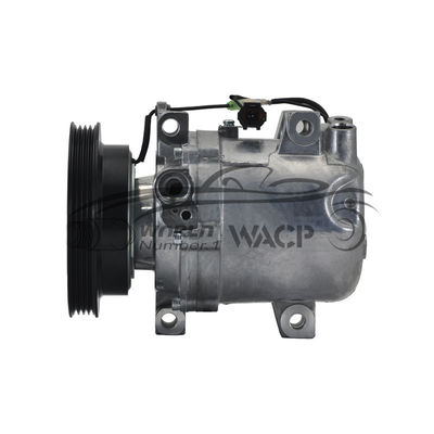 Compresseur de climatisation automatique pour Nissan Almera 1990-2002 WXNS146
