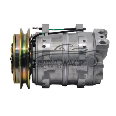 DKS17 1B climatiseur automatique 24V compresseur à courant continu pour camion Nissan WXNS145