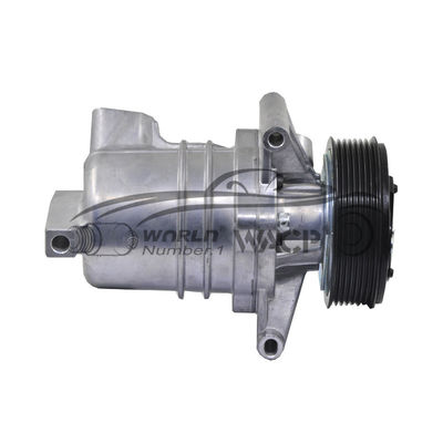 6002FL0B Compresseur AC pour voiture CR10 7PK Pour Nissan Venucia T70 1.6 WXNS143