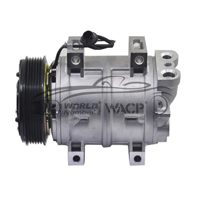DKS17 Compresseur à courant alternatif automatique 6PK Pour le pick-up VNissan 2.4 WXNS138