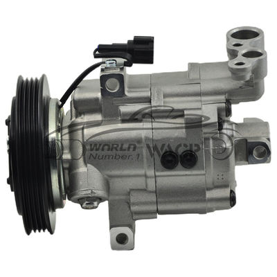 92600AX800 Pour le compresseur automatique Nissan Micra 12 Volt climatiseur WXNS135