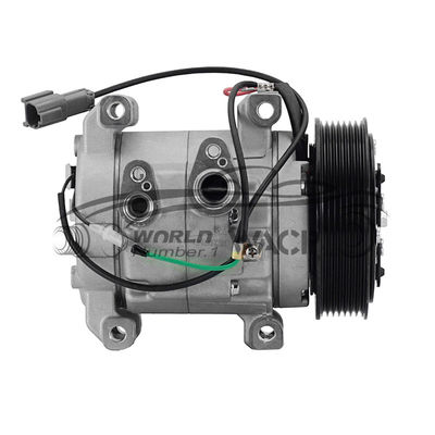 CSP15 Compresseur AirCon automatique pour Mitsubishi Fuso Pour le système de compresseur à 24 V de Canter WXMS013