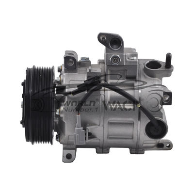 CSE617 7PK Systèmes de refroidissement Compresseur 890880 Pour Nissan 370Z WXNS096