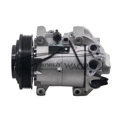 926001CA2B Compresseur de pièces de rechange pour automobile CSE617 6PK Pour Infiniti FX50 WXNS098