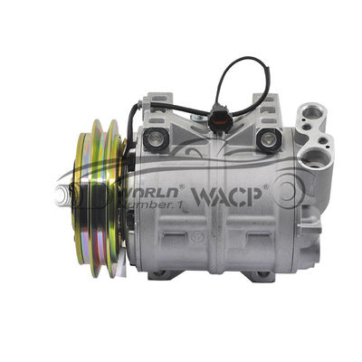 DKS17 Compresseur d'utilisation de la climatisation automobile 8614995 Pour Nissan NP300 WXNS099