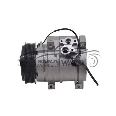 92600Y4300 Compresseur de climatiseur pour voiture Pour Nissan Navara 10S15C 6PK WXNS118