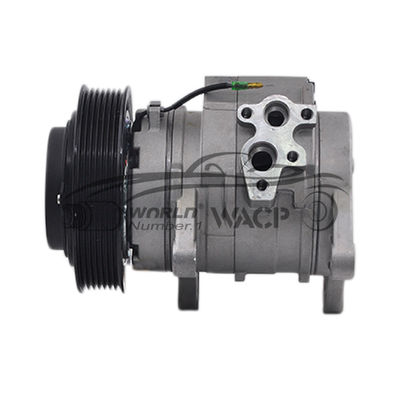92600E3100 Compresseur d'air automobile pour Nissan Navara ZD25 WXNS119