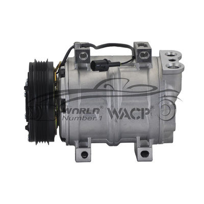 MB958674 MR216032 Compresseur de climatisation automobile Pour Mitsubishi Delica Pour L400 WXMS019