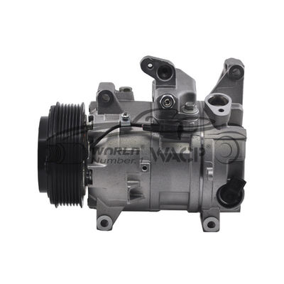 926001MS0A compresseur climatiseur pour voiture pour Infiniti Q70 WXNS113
