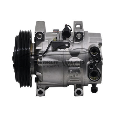 CWE618 6PK Compresseur AC automatique pour 92600AS510 Pour Infiniti FX45 WXNS100