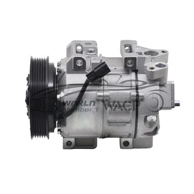 DSC17C Compresseur à courant alternatif 700846 pour véhicule Nissan XTrail WXNS109