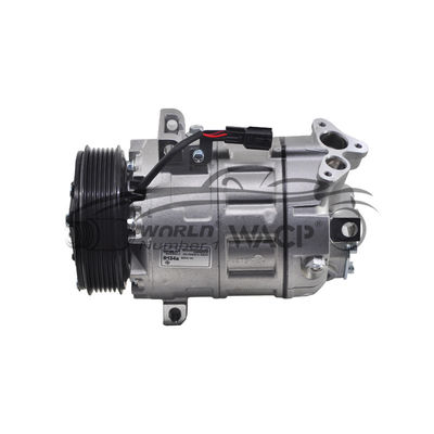 92600ET00A Compresseur de climatiseur pour voiture Pour Nissan Qashqai 2007-2013 WXNS111