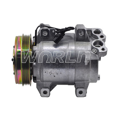 DKS15D Compresseur AC automatique Pour Mitsubishi Strada Pour Zinger Pour Triton2.4 MN123627 WXMS046