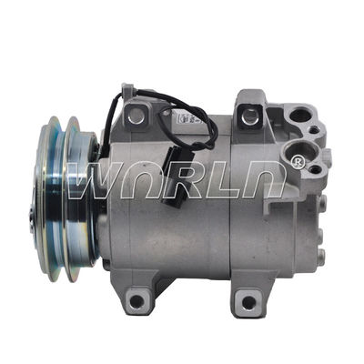 RC, c'est le numéro.600.315 Compresseur à courant alternatif automatique pour MITSUBISHI L200 TRITON DIESEL 2006 WXMS047
