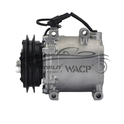 OEM AKC200A000 Compresseur AC automatique MSC060T 1A Compresseur de pièces du système de climatisation pour Mitsubishi WXMS068