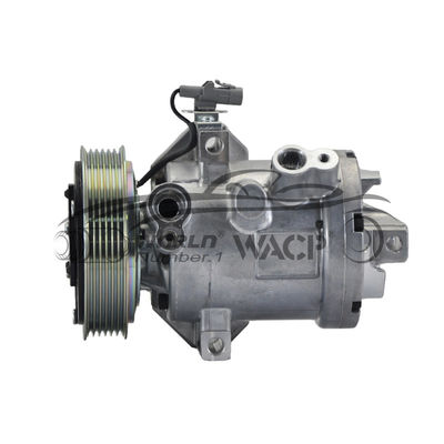 Système de refroidissement par compresseur à courant alternatif pour Mitsubishi Attrage pour Spacestar1.2 7813A385 7813A526 WXMS069