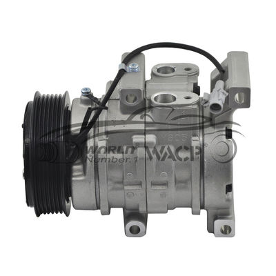 4471807502 Compresseur de pièces de rechange automatique pour Toyota Avanza 2007-2012 WXTT003