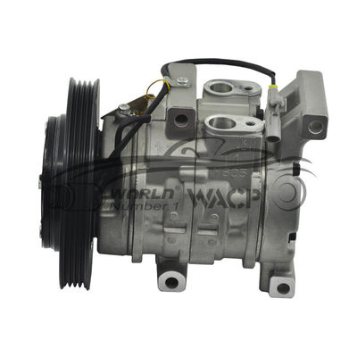 4472800560 Compresseur de pièces automobiles pour Toyota Vios NCP93 2003-2013 WXTT005