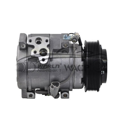 Compresseur de climatisation automatique DCP50076 Pour Toyota Landcruiser Prado WXTT010