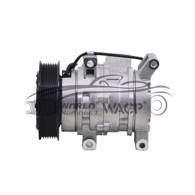 Compresseur à courant alternatif automatique de 12 V pour Toyota pour HiluxVigo DCP50092 WXTT011