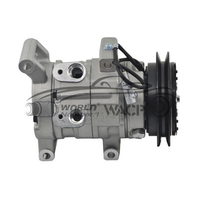 Conditionnement de refroidissement de 12 V pour le compresseur à courant alternatif Toyota HiluxVigo 10S11C WXTT013