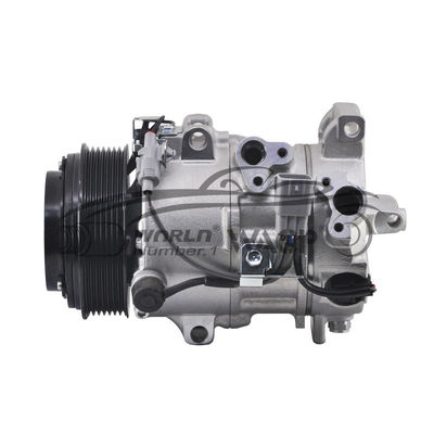 4472601471 Compresseur de climatiseur automatique Pour Toyota Crown Pour la marque WXTT018