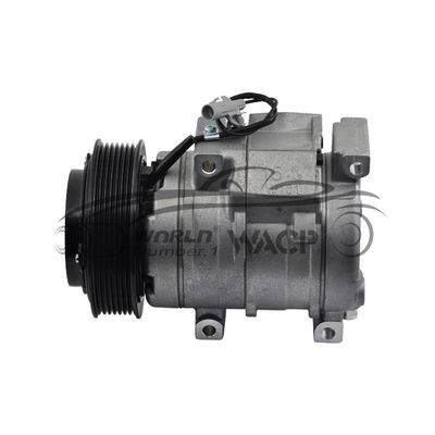 RC, c'est le numéro.600.414 Compresseur de courant alternatif pour voiture pour 0S15 TOYOTA HILUZ SW4 / SRV 2005> TRATOR NEW HOLLAND CNH SETEMBRO 2009>/ 12 VOLTS POLIA 7PK WXTT019