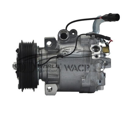 Compresseur de climatisation automobile QS70 7813A821 AKS200A208 Pour Mitsubishi Lancer 1.6 WXMS082