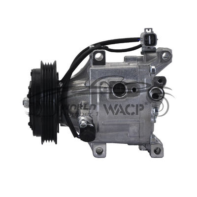 Compresseur de climatisation automatique DCP50007 Pour Toyota Corolla Pour Echo Funcargo WXTT020