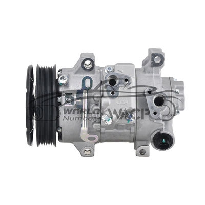DCP50302 Compresseur de climatisation automatique pour Toyota Corolla 2007-2018
