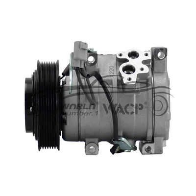 DCP50041 Compresseur AC pour voiture 10S17C 7PK Pour Toyota Highlander Pour Solara WXTT026