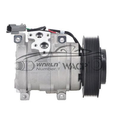 4471903580 1835323280 Compresseur de refroidissement du système automobile 10S15C Pour Mitsubishi Fuso 24V WXMS093