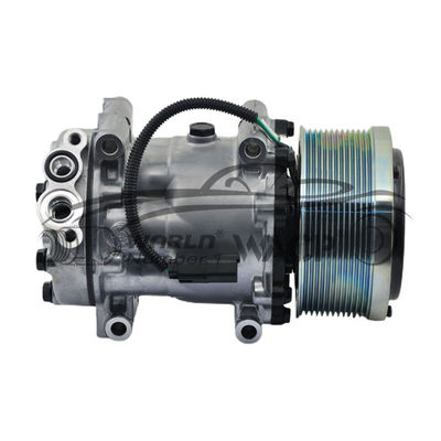 7H15 Compresseur à courant alternatif pour camions Pour Caterpillar 320E 75R85654 RD5166770P SD7H156095 WXTK008