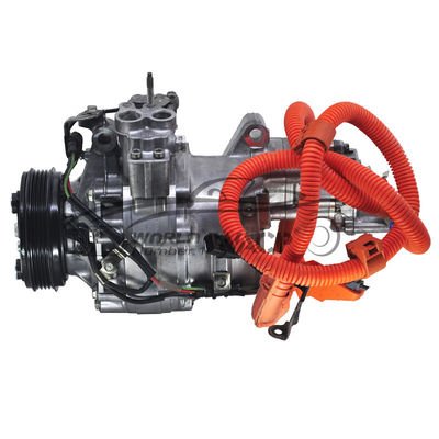 Compresseur d'air pour voiture de 12V 38810RMX Pour Honda Civic FA3 Pour FD3 1.3 WXHD002