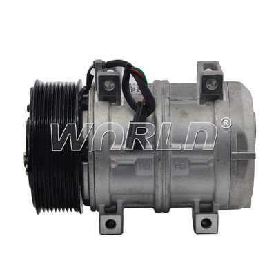 DKS17 10PK Compresseur d'air pour voiture Fabricants 24V Pour le camion Dongfeng D310 WXTK014
