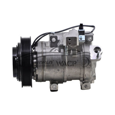 Compresseur de climatisation de voiture 12V 4711630 Pour Honda Odyssey Pour Pilot Pour Acura MDX Pour ZDX RL1 3.5 WXHD003