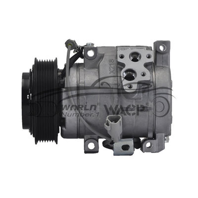 10S17C Compresseur à courant alternatif automatique pour Toyota Previa DCP50103 2000-2010 WXTT029