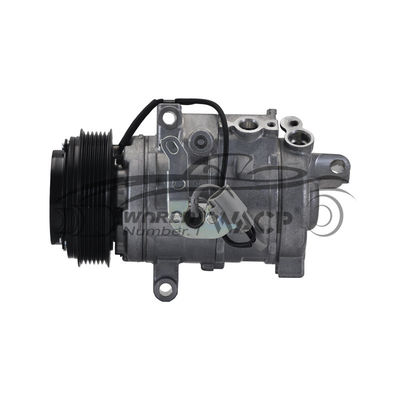 Compresseur à courant alternatif automatique pour Toyota Landcruiser200 4.7 V8 2UZ WXTT032