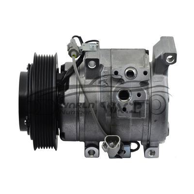 8831042180 Compresseur de climatisation automobile Pour Toyota RAV4 2000-2005 WXTT043